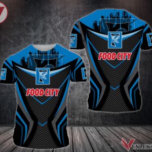 Food City Uniform Custom Clothes, Unique Gifts For Employee - Vesles2014s 3