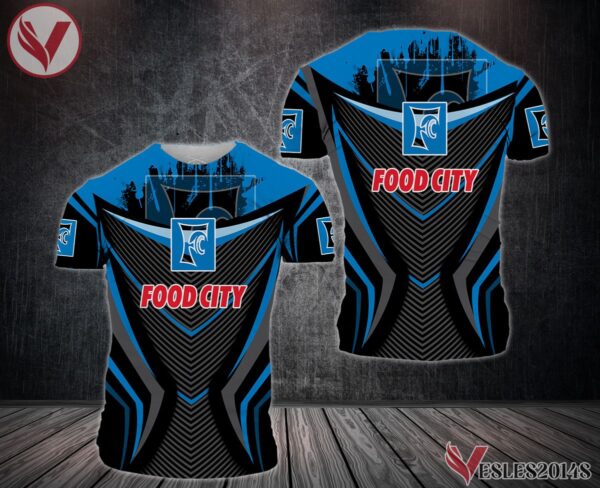 Food City Uniform Custom Clothes, Unique Gifts For Employee - Vesles2014s 3