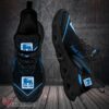 Food Lion Logo Custom Shoes, Best Running Shoes For Fans - Vesles2014S