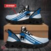 Food Lion Logo Custom Shoes, Best Running Shoes For Fans - Vesles2014S