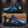 Food Lion Logo Custom Shoes Style 1, Best Running Shoes For Fans - Vesles2014S