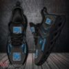 Food Lion Logo Custom Shoes Style 4, Best Running Shoes For Fans - Vesles2014S
