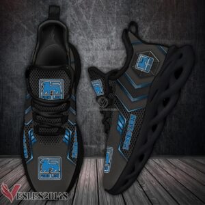Food Lion Logo Custom Shoes Style 4, Best Running Shoes For Fans - Vesles2014S