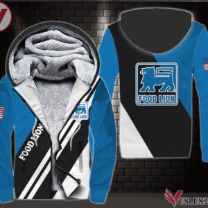 Food Lion Uniform Custom Clothes Style 1, Unique Gifts For Employee - Vesles2014s 2