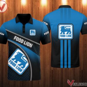 Food Lion Uniform Custom Clothes Style 3, Unique Gifts For Employee - Vesles2014s 2