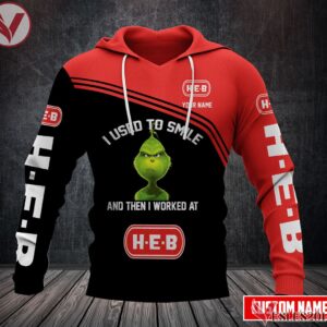 Food Lion Uniform Custom Clothes Style 5, Unique Gifts For Employee - Vesles2014s 1