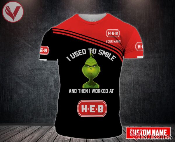 Food Lion Uniform Custom Clothes Style 5, Unique Gifts For Employee - Vesles2014s 3