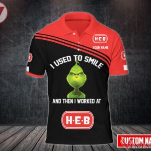 Food Lion Uniform Custom Clothes Style 5, Unique Gifts For Employee - Vesles2014s 4