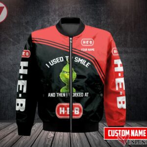 Food Lion Uniform Custom Clothes Style 5, Unique Gifts For Employee - Vesles2014s 6