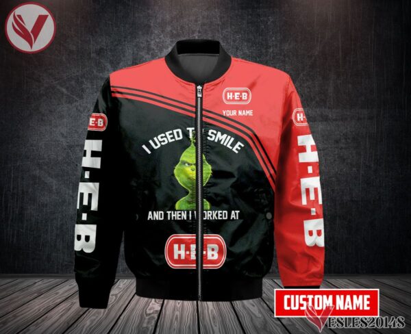 Food Lion Uniform Custom Clothes Style 5, Unique Gifts For Employee - Vesles2014s 6