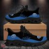 Ford Logo Custom Shoes Style 1, Best Running Shoes For Fans - Vesles2014S