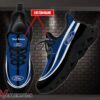 Ford Logo Custom Shoes Style 5, Best Running Shoes For Fans - Vesles2014S