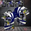 Ford Uniform Custom Clothes Style 1, Unique Gifts For Employee - Vesles2014s