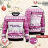 Fort Worth Beauty School Custom Ugly Christmas Sweater, Unique Gift For Fans - Vesles2014s