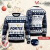 Fortis College-Columbus Custom Ugly Christmas Sweater, Unique Gift For Fans - Vesles2014s