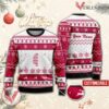 Fosters Cosmetology College Custom Ugly Christmas Sweater, Unique Gift For Fans - Vesles2014s