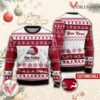 Fox Valley Technical College Custom Ugly Christmas Sweater, Unique Gift For Fans - Vesles2014s