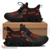 Foxtel Custom Shoes, Best Running Shoes For Fans - Vesles2014S
