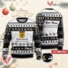 Framingham State University Custom Ugly Christmas Sweater, Unique Gift For Fans - Vesles2014s