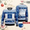 Frank G. Zarb School of Business Custom Ugly Christmas Sweater, Unique Gift For Fans - Vesles2014s