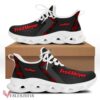 Fred Meyer Logo Custom Shoes Style 4, Best Running Shoes For Fans - Vesles2014S