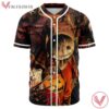 Freddy Micheal Horror Jersey - Vesles2014s