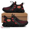 Fresh Del Monte Produce Custom Shoes, Best Running Shoes For Fans - Vesles2014S