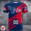 Fresno State Bulldogs NCAA Sport Team Shirt, Best Gift For Fans - Vesles2014s