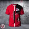 Fresno State Bulldogs Personalized Shirt, Unique Gifts For NCAA Fans - Vesles2014s