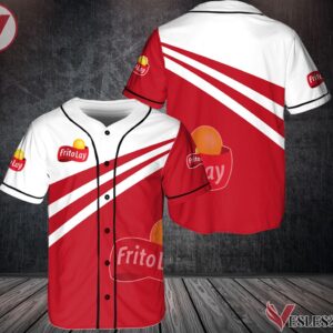 Frito-Lay Careers Uniform Custom Clothes Style 1, Unique Gifts For Employee - Vesles2014s 1
