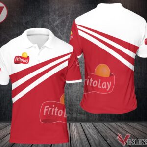 Frito-Lay Careers Uniform Custom Clothes Style 1, Unique Gifts For Employee - Vesles2014s 2