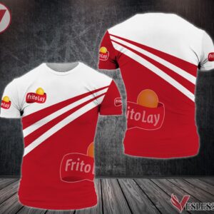 Frito-Lay Careers Uniform Custom Clothes Style 1, Unique Gifts For Employee - Vesles2014s 3