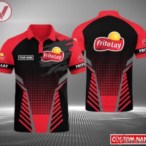 Frito-Lay Careers Uniform Custom Clothes Style 10, Unique Gifts For Employee - Vesles2014s 2
