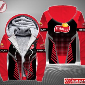 Frito-Lay Careers Uniform Custom Clothes Style 10, Unique Gifts For Employee - Vesles2014s 4