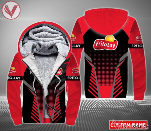 Frito-Lay Careers Uniform Custom Clothes Style 10, Unique Gifts For Employee - Vesles2014s 4