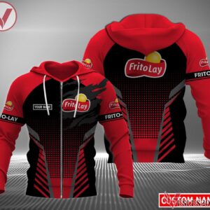 Frito-Lay Careers Uniform Custom Clothes Style 10, Unique Gifts For Employee - Vesles2014s 5