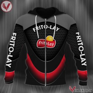 Frito-Lay Careers Uniform Custom Clothes Style 11, Unique Gifts For Employee - Vesles2014s 1