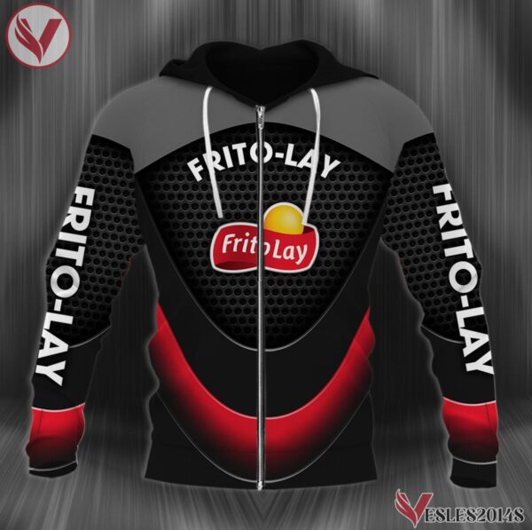 Frito-Lay Careers Uniform Custom Clothes Style 11, Unique Gifts For Employee - Vesles2014s 1