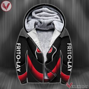 Frito-Lay Careers Uniform Custom Clothes Style 11, Unique Gifts For Employee - Vesles2014s 2