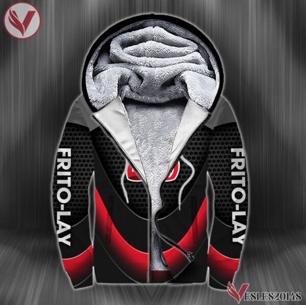 Frito-Lay Careers Uniform Custom Clothes Style 11, Unique Gifts For Employee - Vesles2014s 2