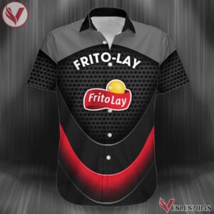 Frito-Lay Careers Uniform Custom Clothes Style 11, Unique Gifts For Employee - Vesles2014s 3