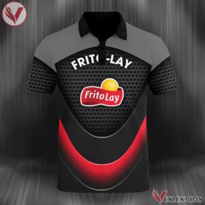 Frito-Lay Careers Uniform Custom Clothes Style 11, Unique Gifts For Employee - Vesles2014s 4