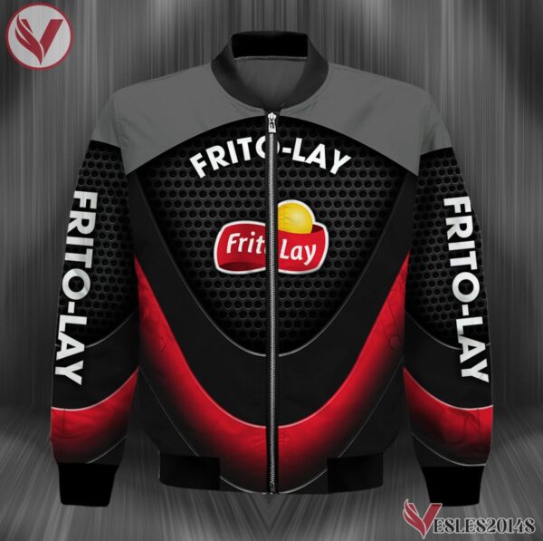 Frito-Lay Careers Uniform Custom Clothes Style 11, Unique Gifts For Employee - Vesles2014s 5