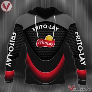 Frito-Lay Careers Uniform Custom Clothes Style 11, Unique Gifts For Employee - Vesles2014s