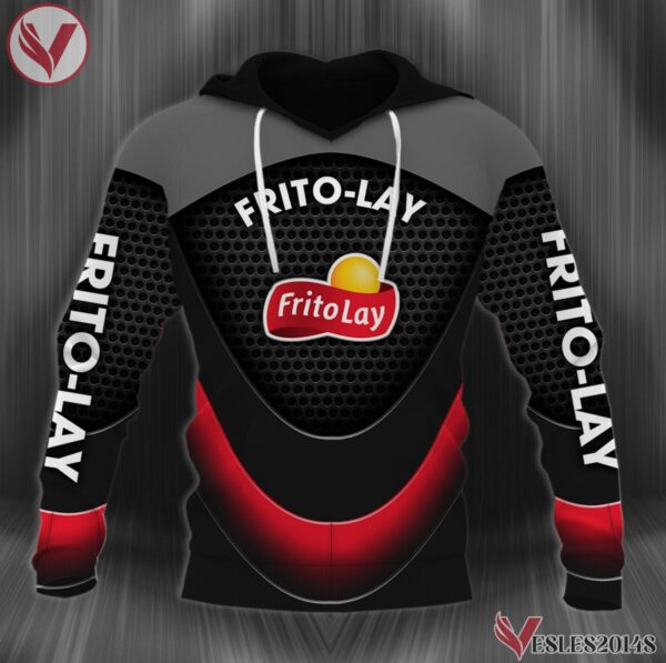 Frito-Lay Careers Uniform Custom Clothes Style 11, Unique Gifts For Employee - Vesles2014s