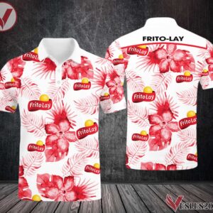 Frito-Lay Careers Uniform Custom Clothes Style 13, Unique Gifts For Employee - Vesles2014s 1