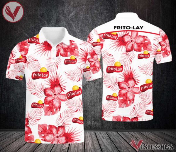 Frito-Lay Careers Uniform Custom Clothes Style 13, Unique Gifts For Employee - Vesles2014s 1