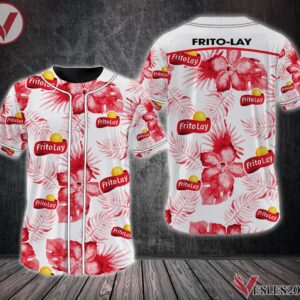 Frito-Lay Careers Uniform Custom Clothes Style 13, Unique Gifts For Employee - Vesles2014s 2