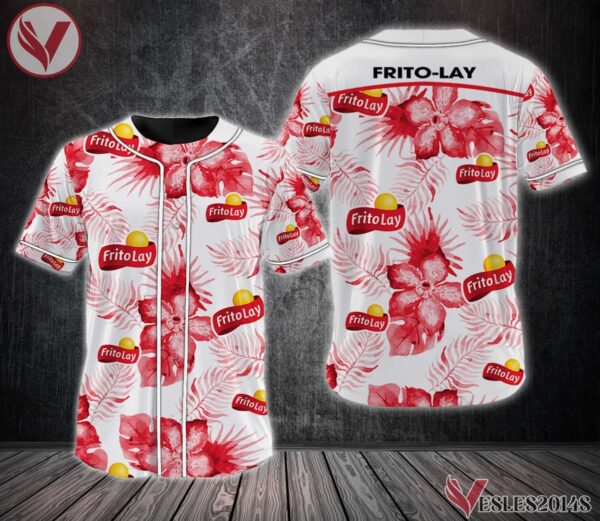 Frito-Lay Careers Uniform Custom Clothes Style 13, Unique Gifts For Employee - Vesles2014s 2