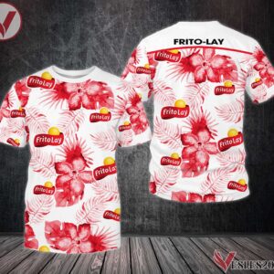 Frito-Lay Careers Uniform Custom Clothes Style 13, Unique Gifts For Employee - Vesles2014s 3